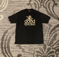 Good Music Merchandise × Kanye West | Grailed