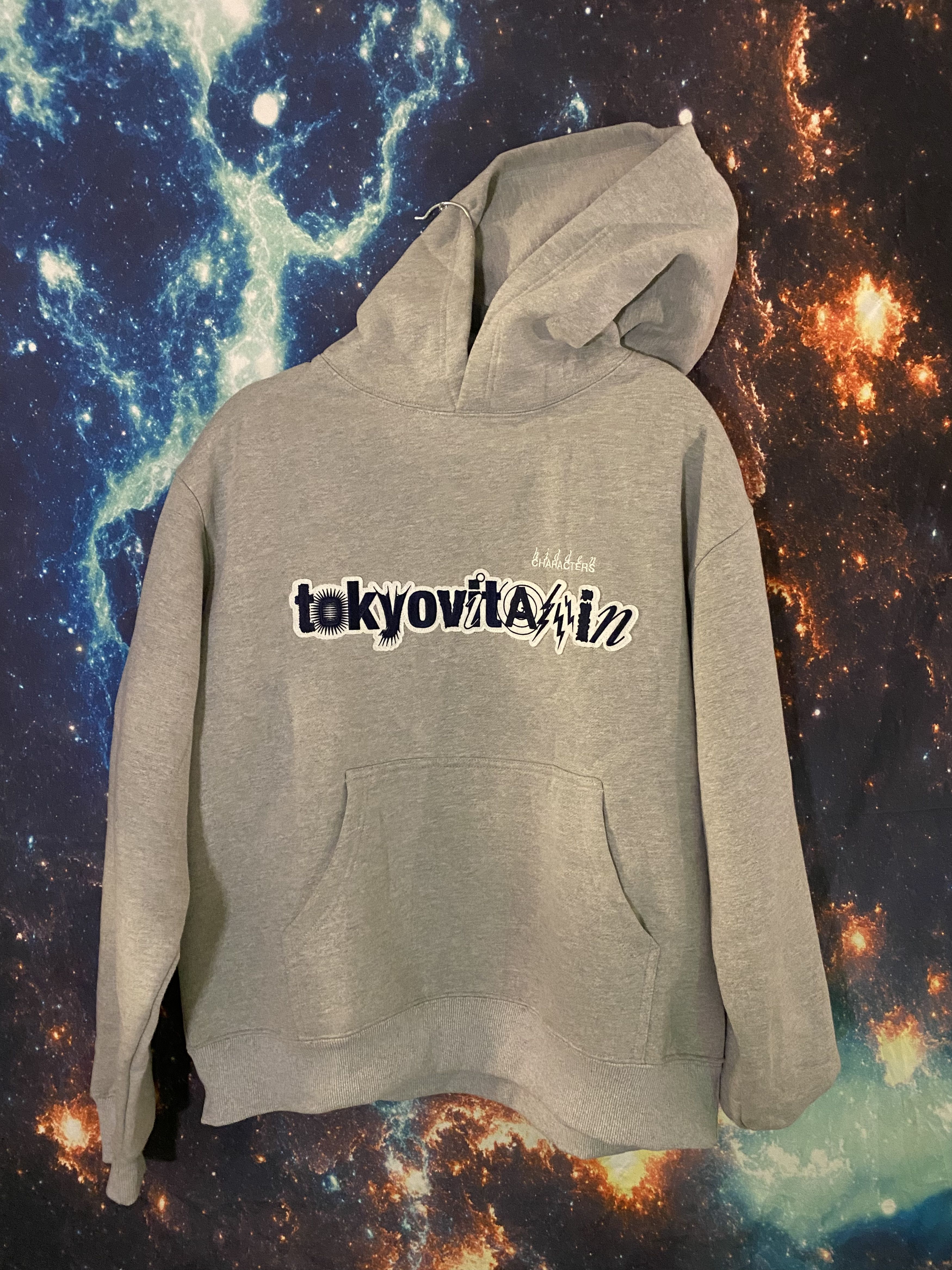 Tokyo Vitamin | Grailed