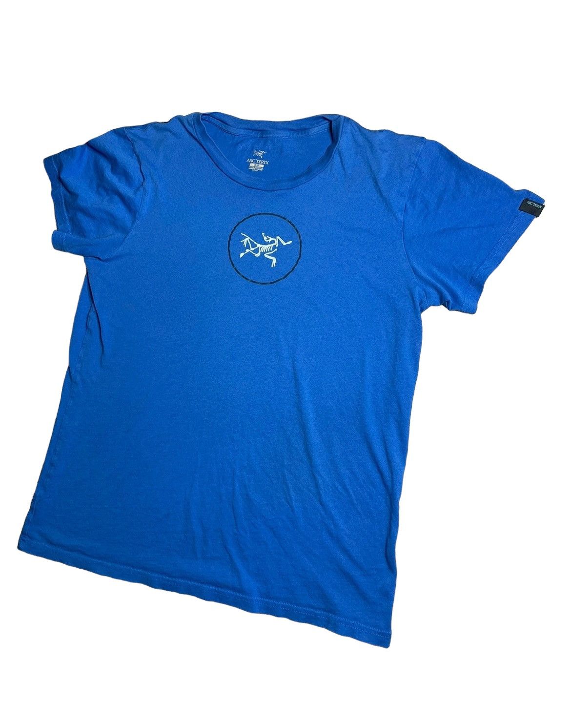 Arc'teryx Arcteryx Tshirt Size US S / EU 44-46 / 1 - 1 Thumbnail