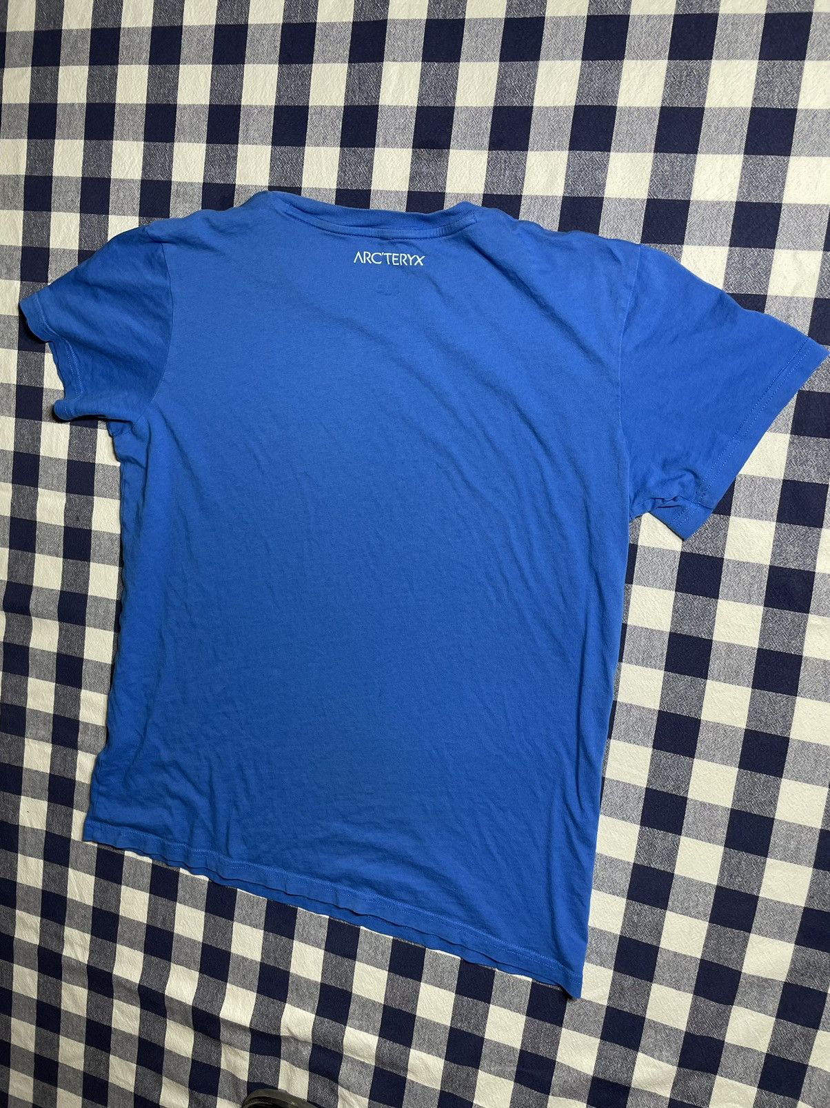 Arc'teryx Arcteryx Tshirt Size US S / EU 44-46 / 1 - 6 Thumbnail