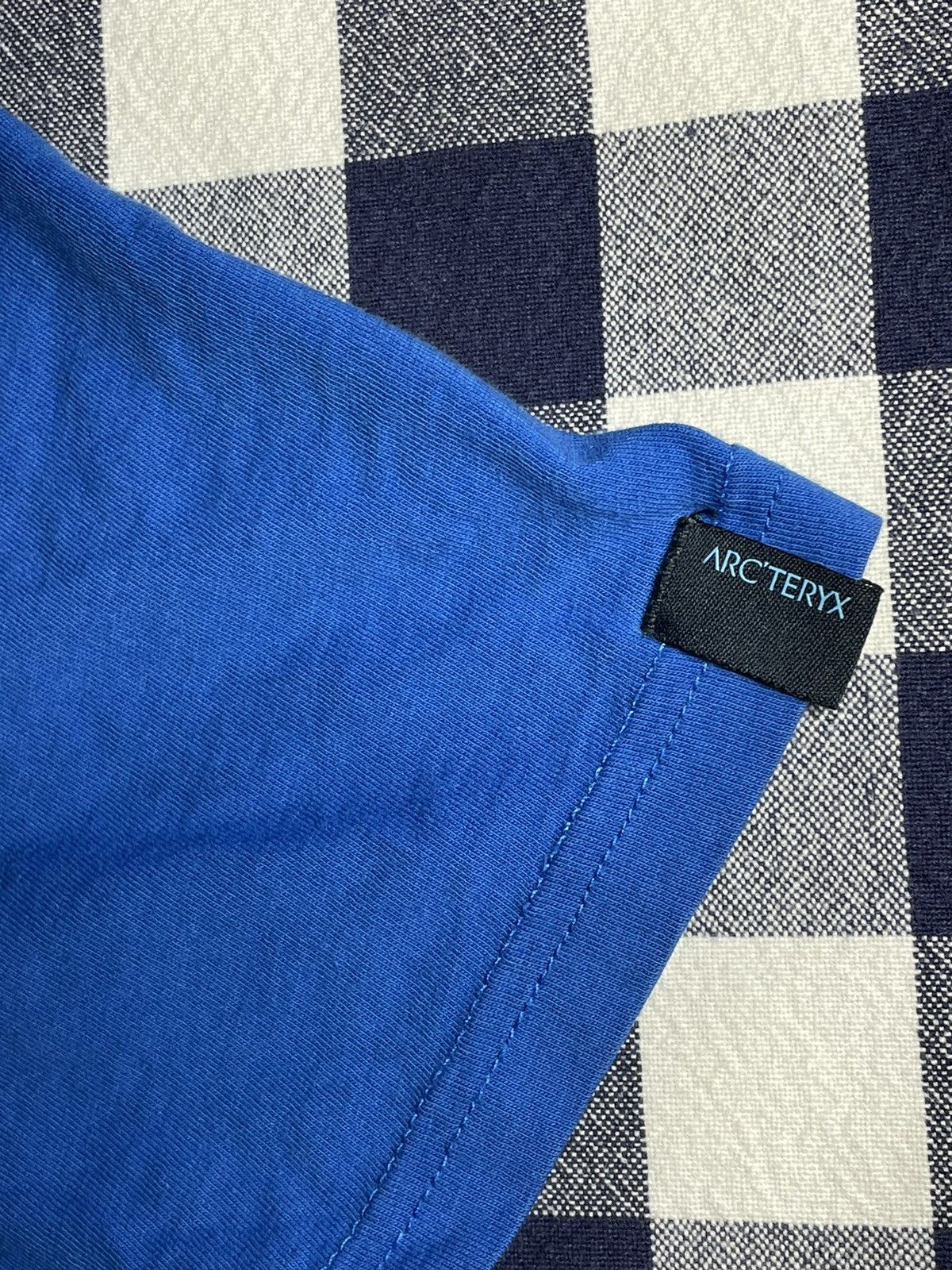 Arc'teryx Arcteryx Tshirt Size US S / EU 44-46 / 1 - 3 Thumbnail