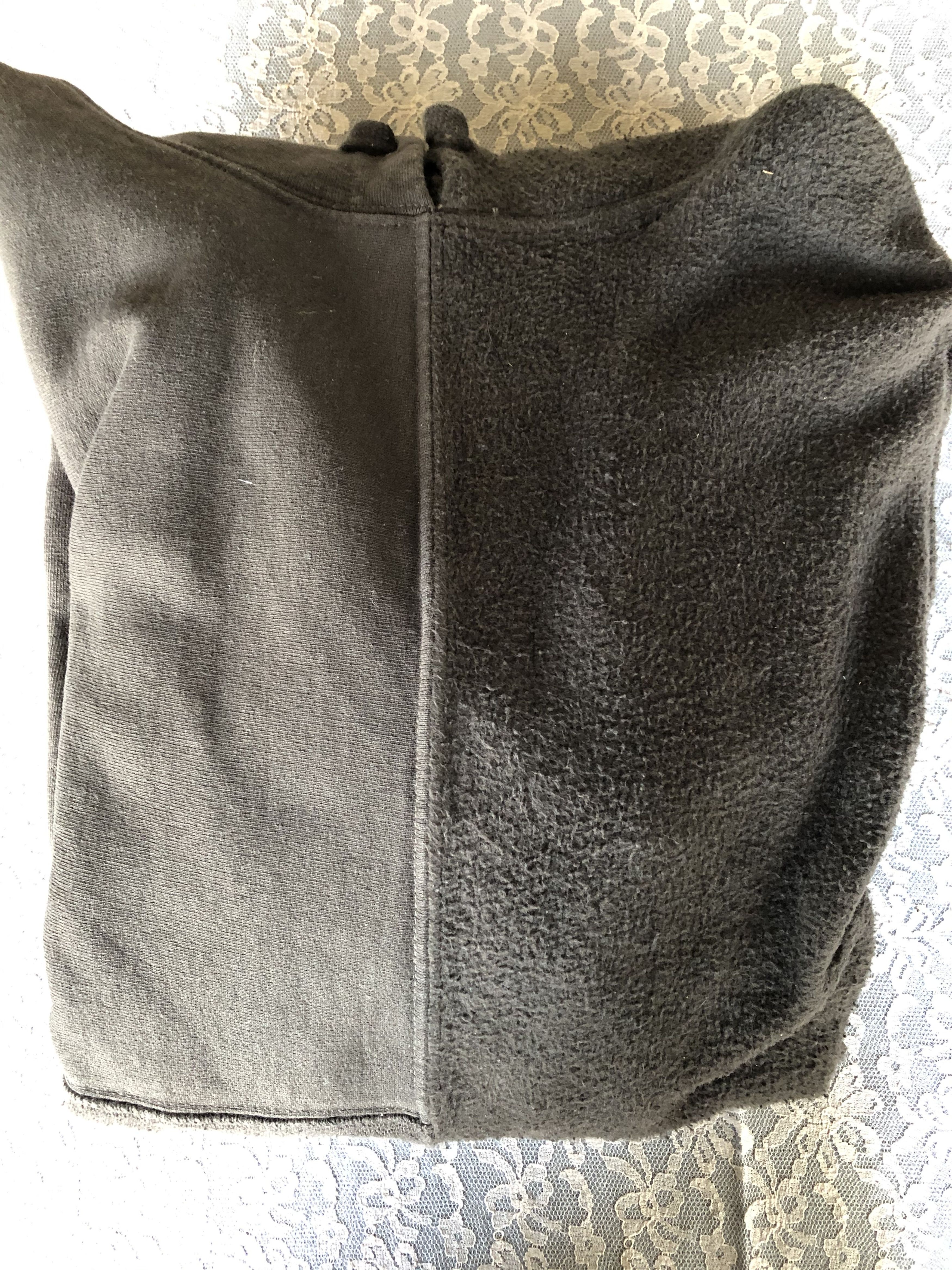 Brain Dead Brain Dead Terry Cloth Patch Work Hoodie Size US M / EU 48-50 / 2 - 4 Thumbnail