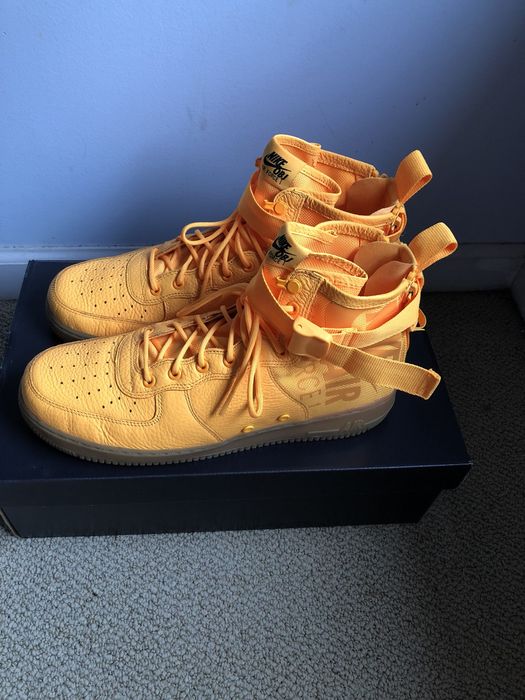 obj nike air force 1