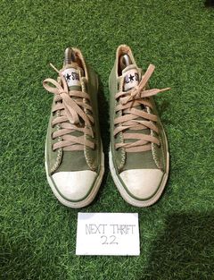 Louis Vuitton Charlie LV  High top sneakers, Chucks converse, Converse  high top sneaker