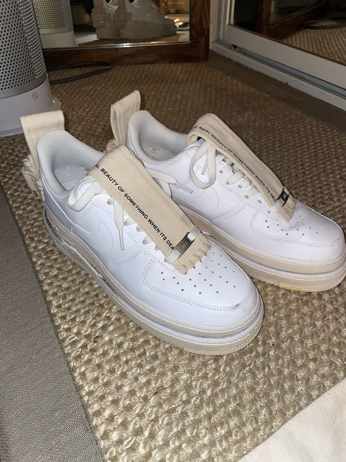 Val store kristopher af1