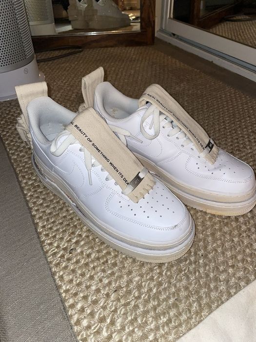 Val kristopher nike hot sale air force 1