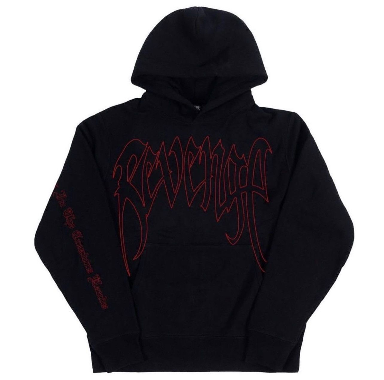 Revenge Revenge bred outline | Grailed