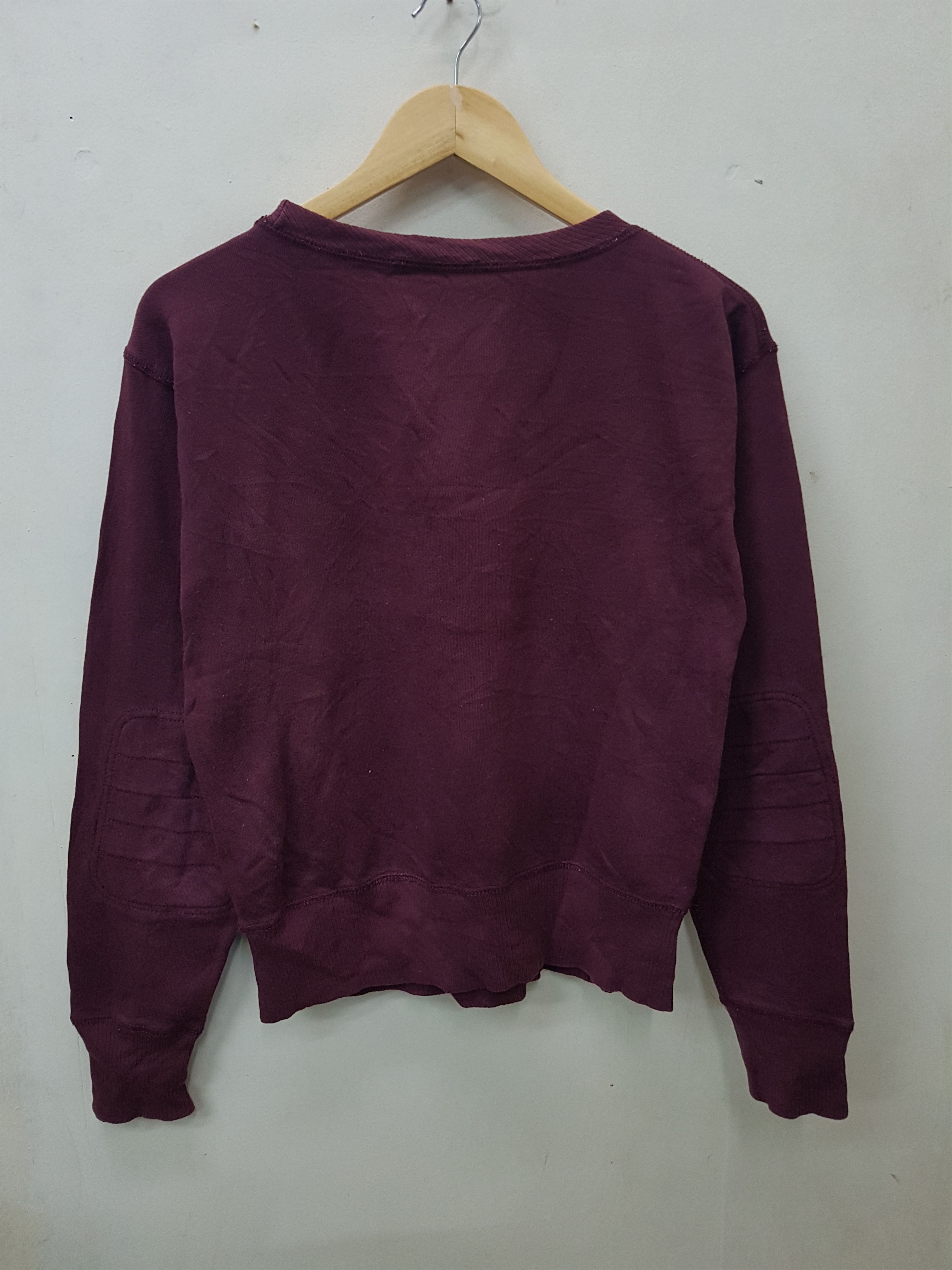 Ralph Lauren Polo Ralph Lauren Sweatshirts For Women Size US L / EU 52-54 / 3 - 2 Thumbnail