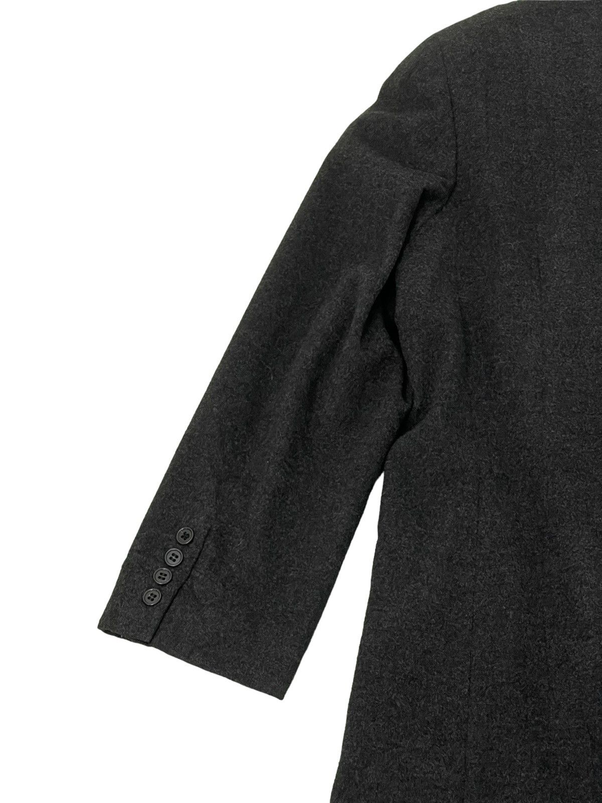 Christian Dior Monsieur Wool Over Coat Vtg Christian Dior Monsieur 4🟩3 Size US L / EU 52-54 / 3 - 21 Thumbnail