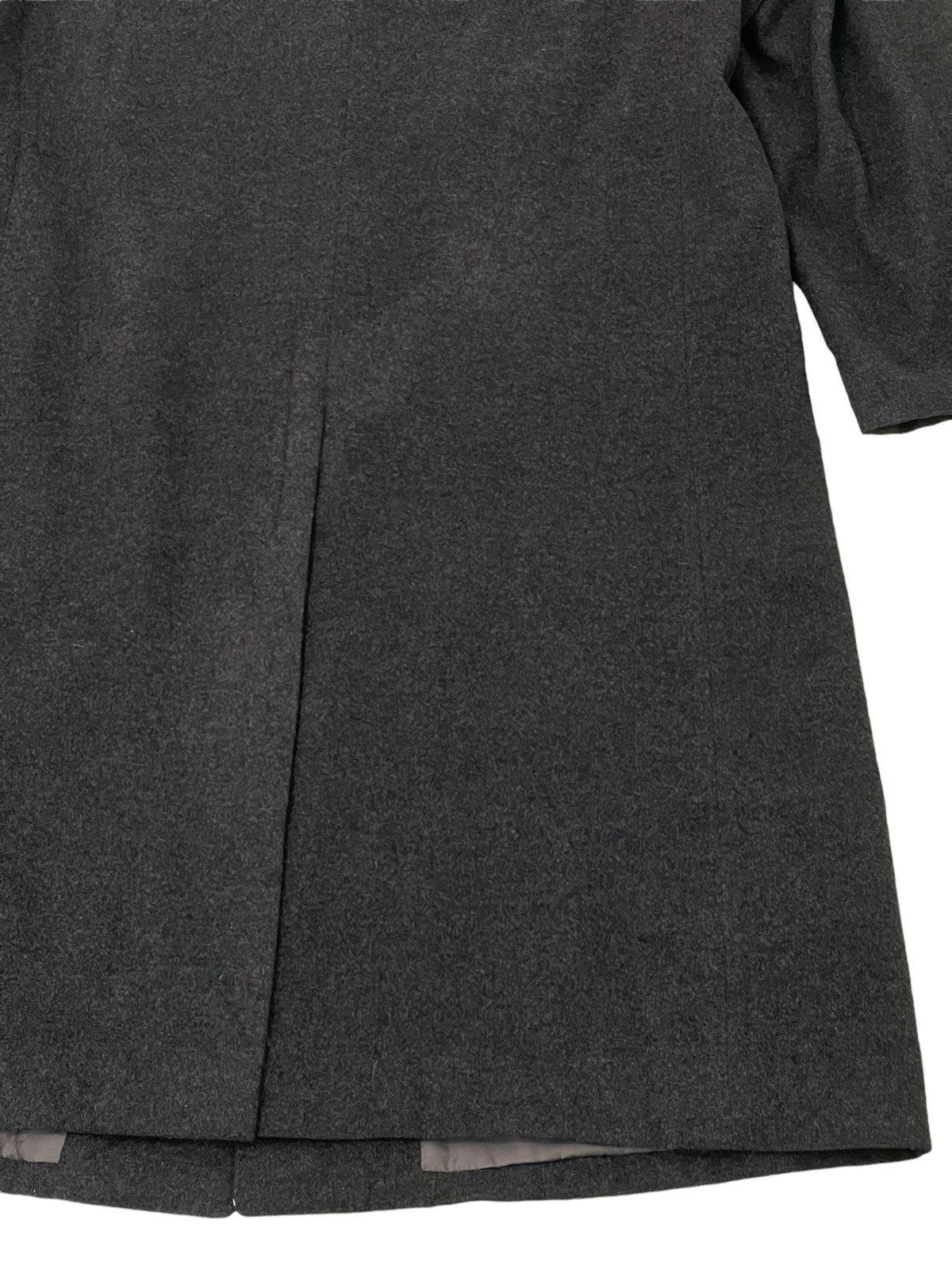 Christian Dior Monsieur Wool Over Coat Vtg Christian Dior Monsieur 4🟩3 Size US L / EU 52-54 / 3 - 19 Thumbnail