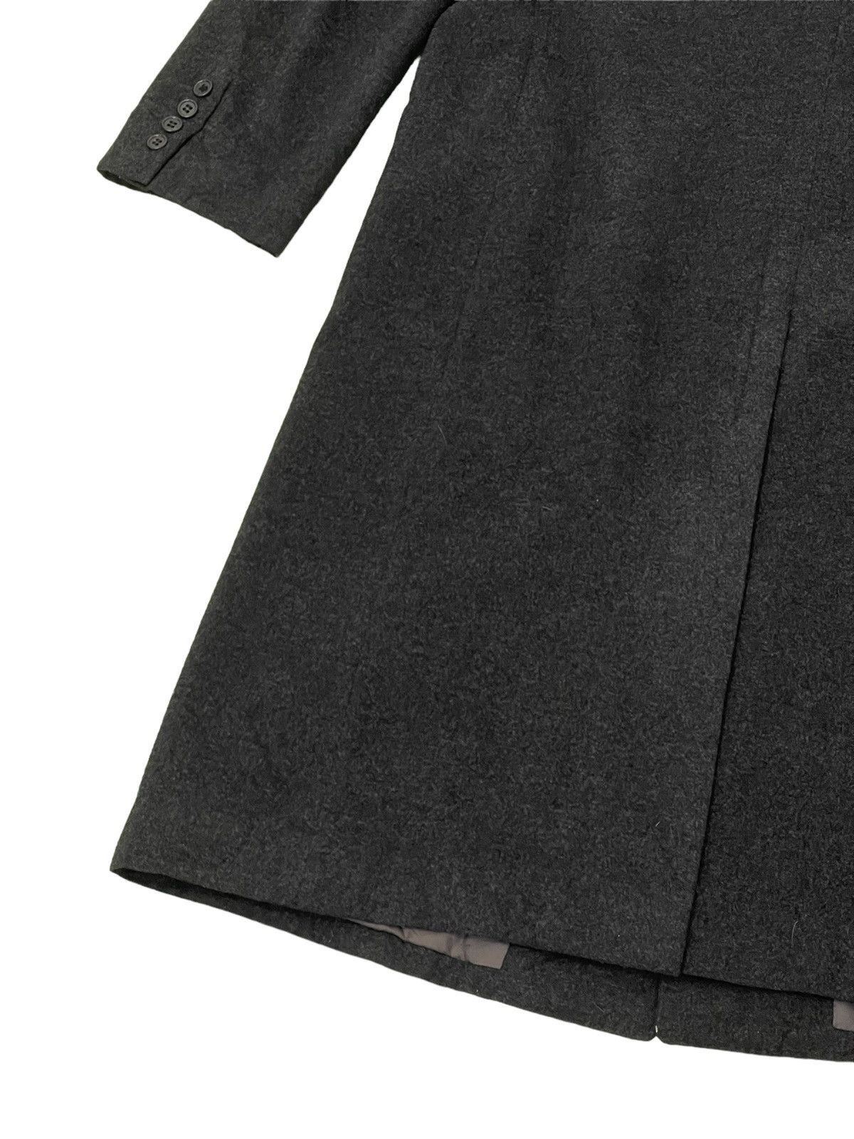 Christian Dior Monsieur Wool Over Coat Vtg Christian Dior Monsieur 4🟩3 Size US L / EU 52-54 / 3 - 20 Thumbnail