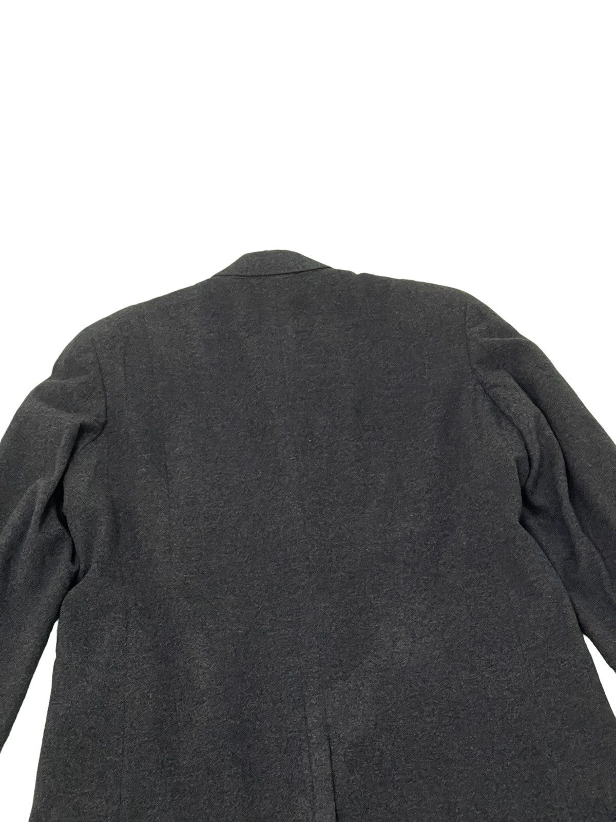 Christian Dior Monsieur Wool Over Coat Vtg Christian Dior Monsieur 4🟩3 Size US L / EU 52-54 / 3 - 22 Thumbnail