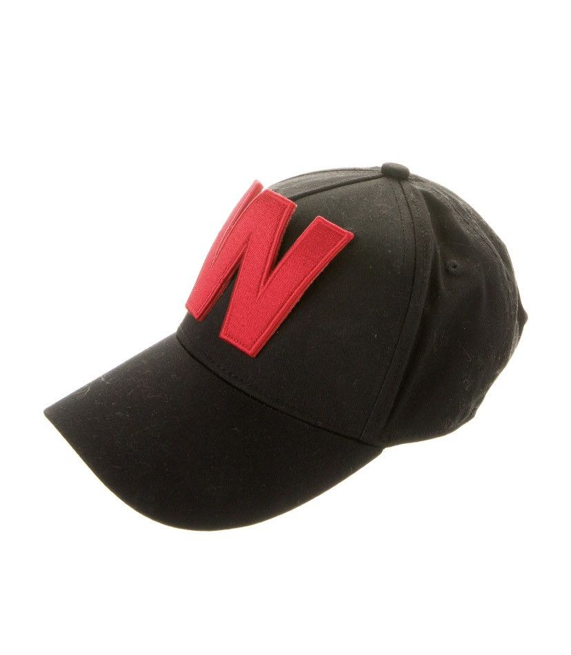 Walter Van Beirendonck Hat | Grailed