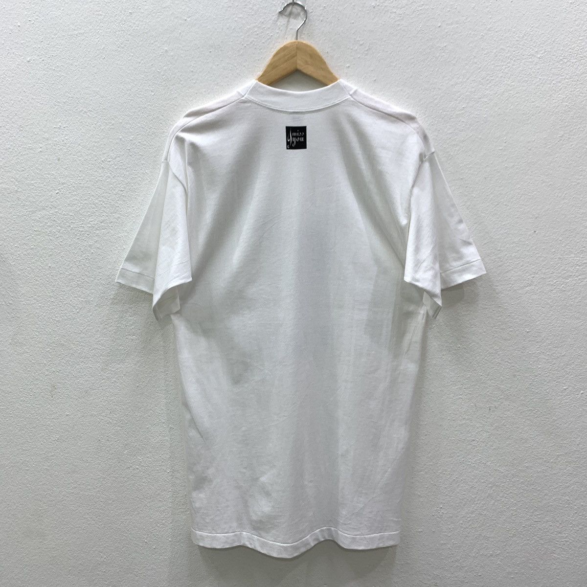 Band Tees Vintage 90s Hiromi Go Concert Tour T-shirt Size US L / EU 52-54 / 3 - 2 Thumbnail