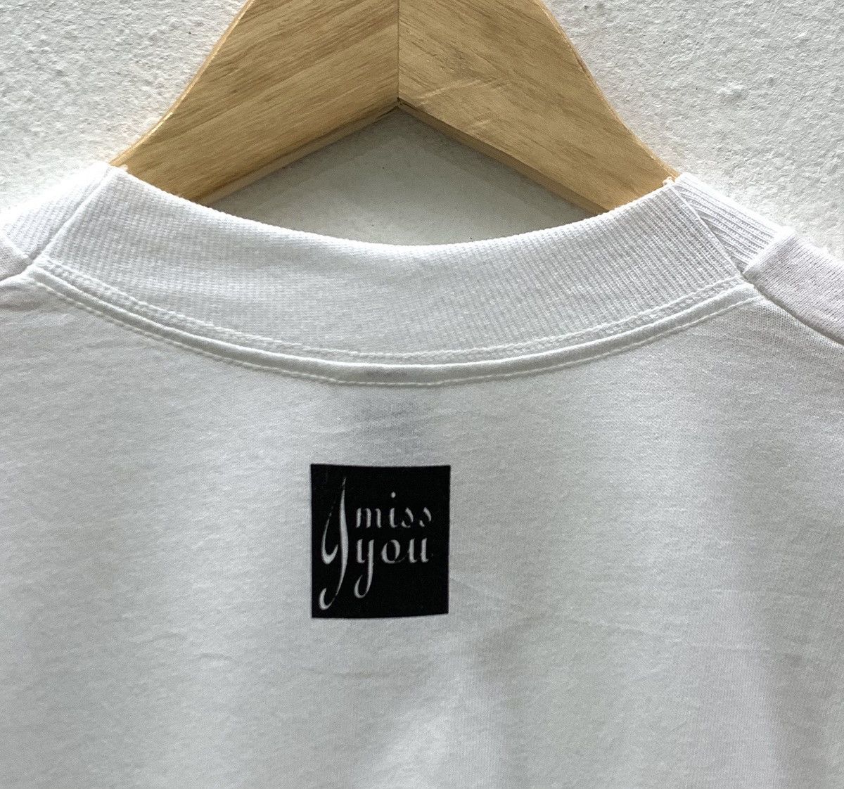 Band Tees Vintage 90s Hiromi Go Concert Tour T-shirt Size US L / EU 52-54 / 3 - 6 Thumbnail