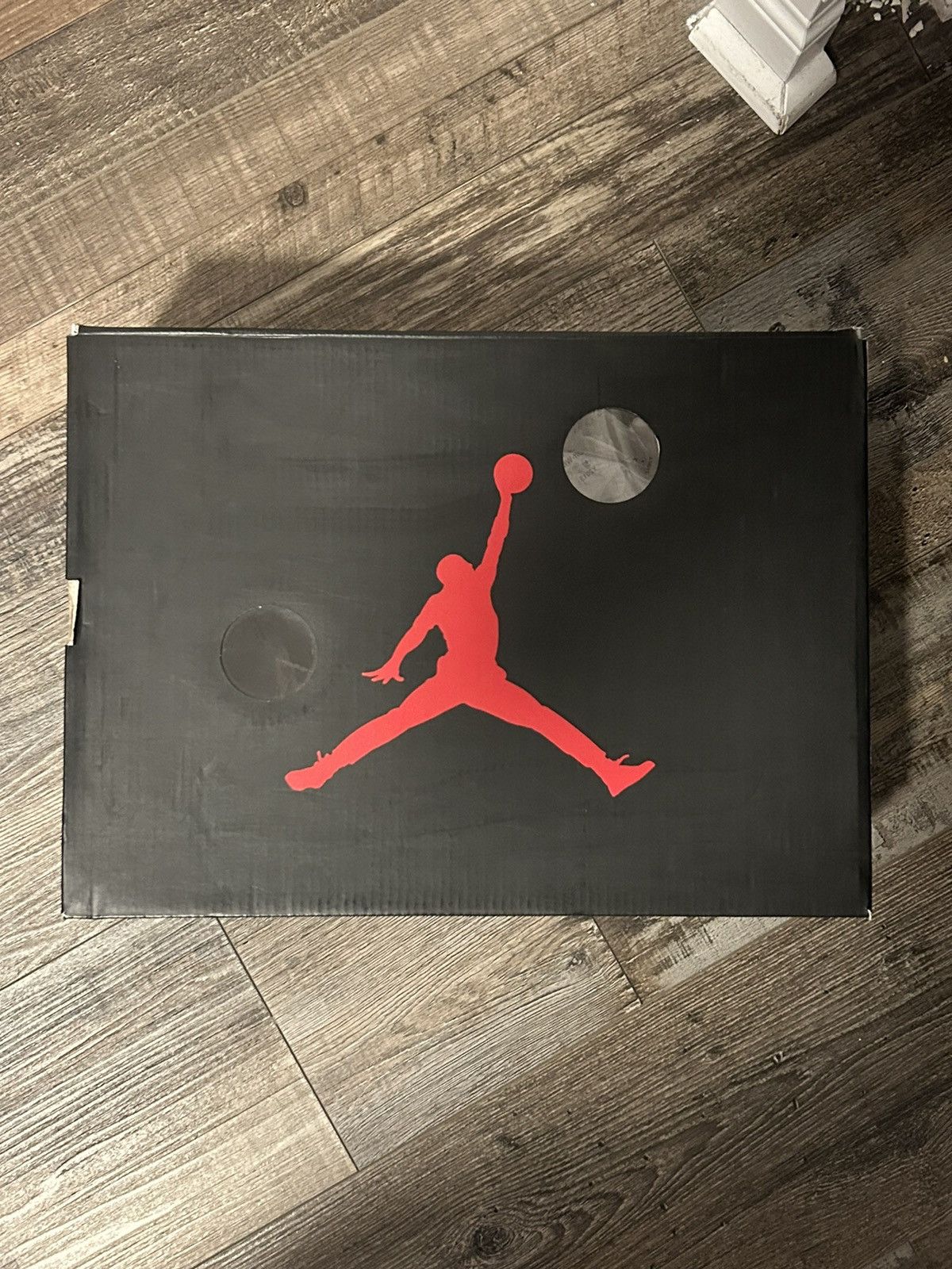 Jordan Brand Off White Jordan 5 Size 11.5 Size US 11.5 / EU 44-45 - 12 Thumbnail