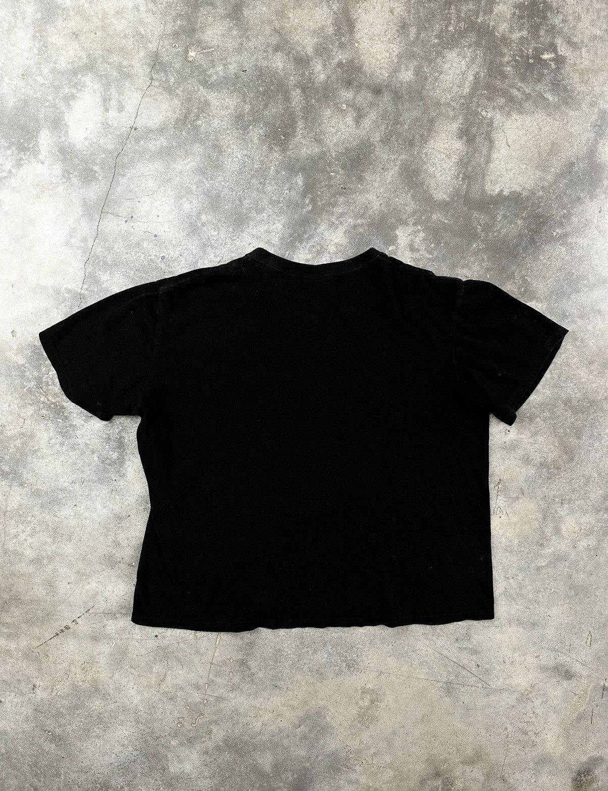 Band Tees Gorillaz Black Band Tee Sz. Large Size US L / EU 52-54 / 3 - 3 Thumbnail