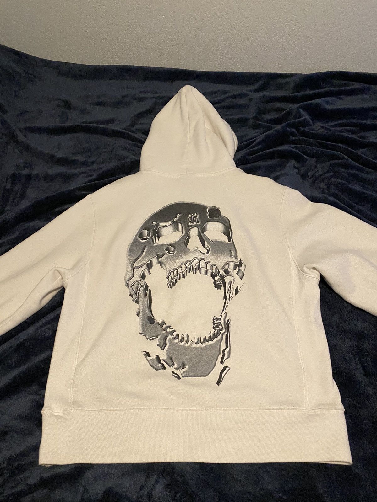 Revenge Revenge hoodie Size US M / EU 48-50 / 2 - 2 Thumbnail