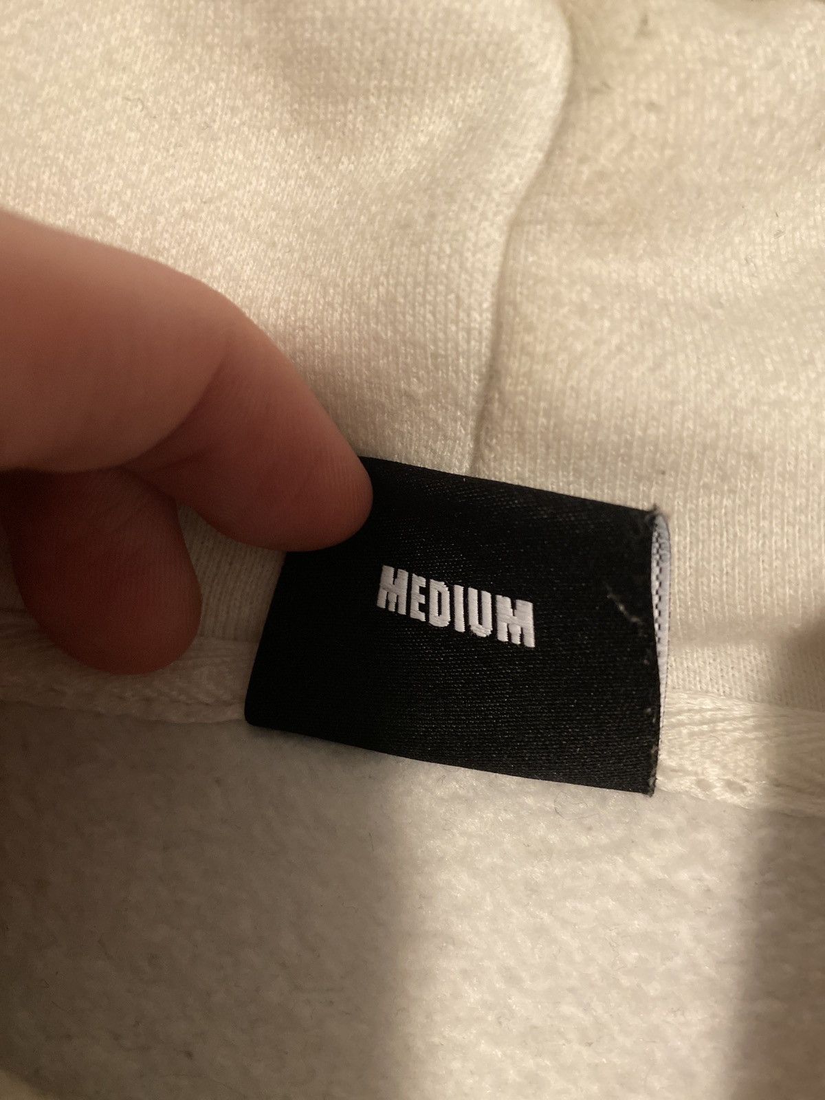 Revenge Revenge hoodie Size US M / EU 48-50 / 2 - 5 Thumbnail
