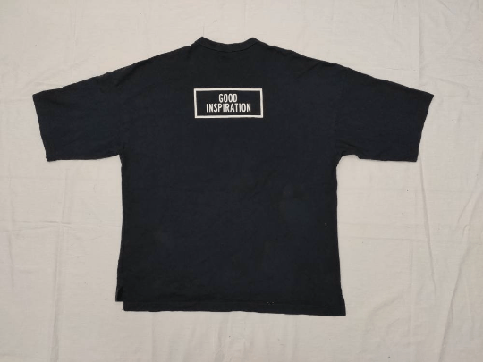 GU × Maison MIHARA YASUHIRO Miharayasuhiro Gu Good Inspiration Tshirt Size US L / EU 52-54 / 3 - 2 Thumbnail