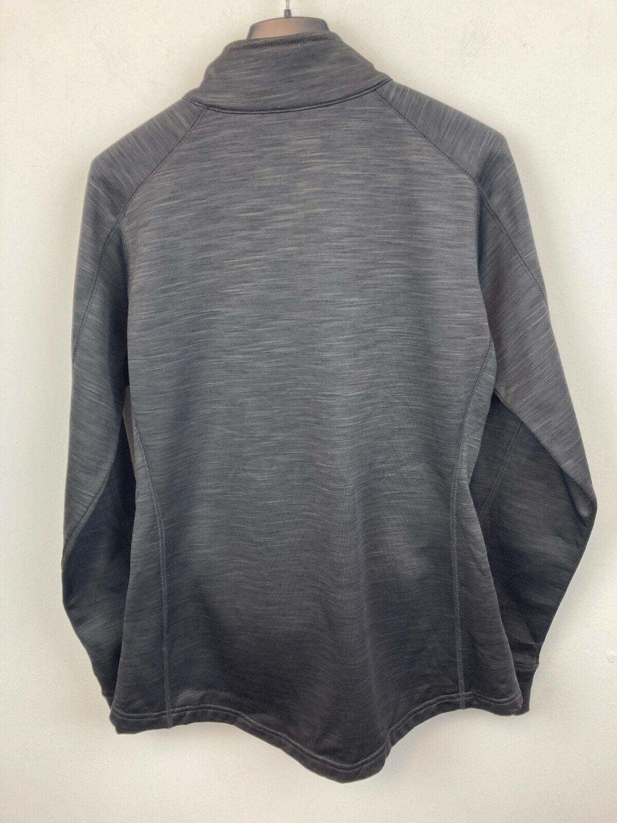 MLB × Majestic Kansas City Royals 2015 World Champions M Sweatshirt Jumper Size M / US 6-8 / IT 42-44 - 5 Thumbnail