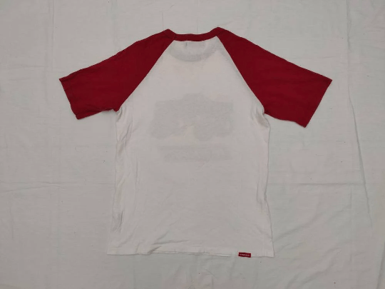 Hysteric Glamour Rare! Vintage Hysteric Glamour Bigfoot Car Tshirt Size US M / EU 48-50 / 2 - 3 Thumbnail