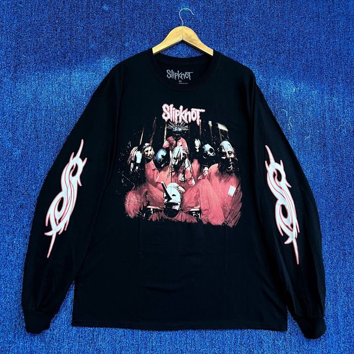 Slipknot Spit It Out Lyrics