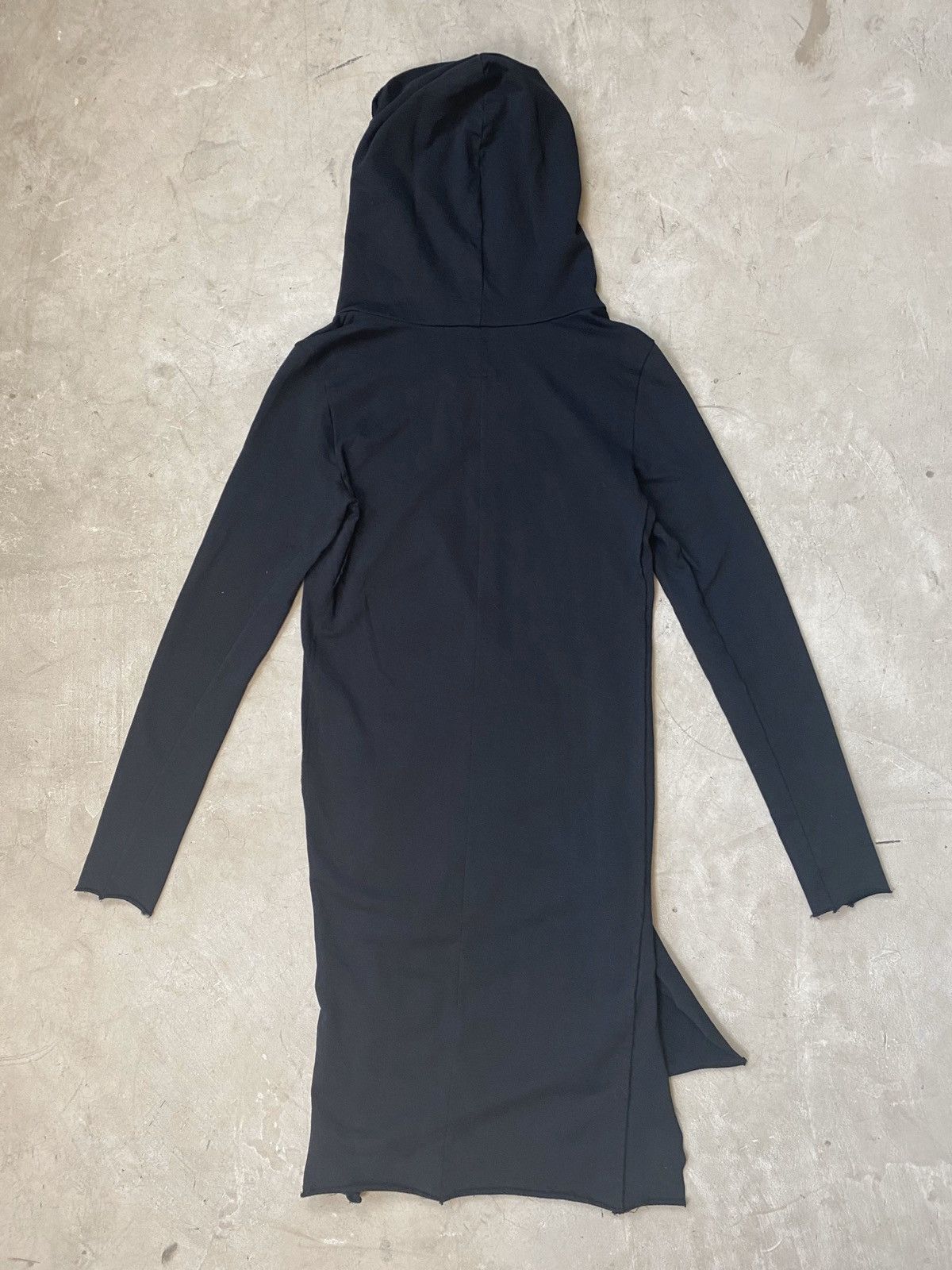 Thom Krom Thom Krom High Neck Balaclava Hoodie Size US M / EU 48-50 / 2 - 8 Thumbnail