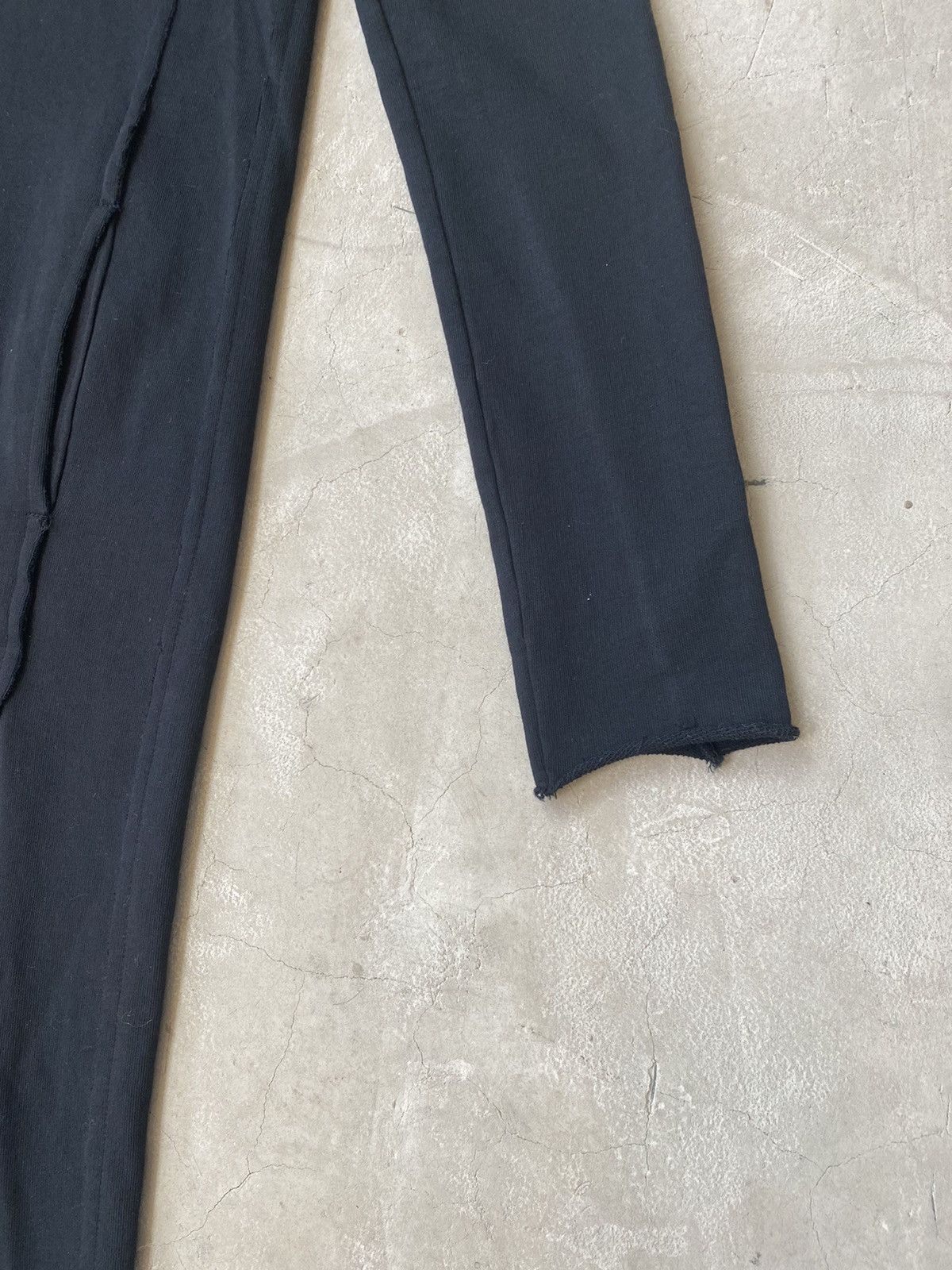 Thom Krom Thom Krom High Neck Balaclava Hoodie Size US M / EU 48-50 / 2 - 4 Thumbnail