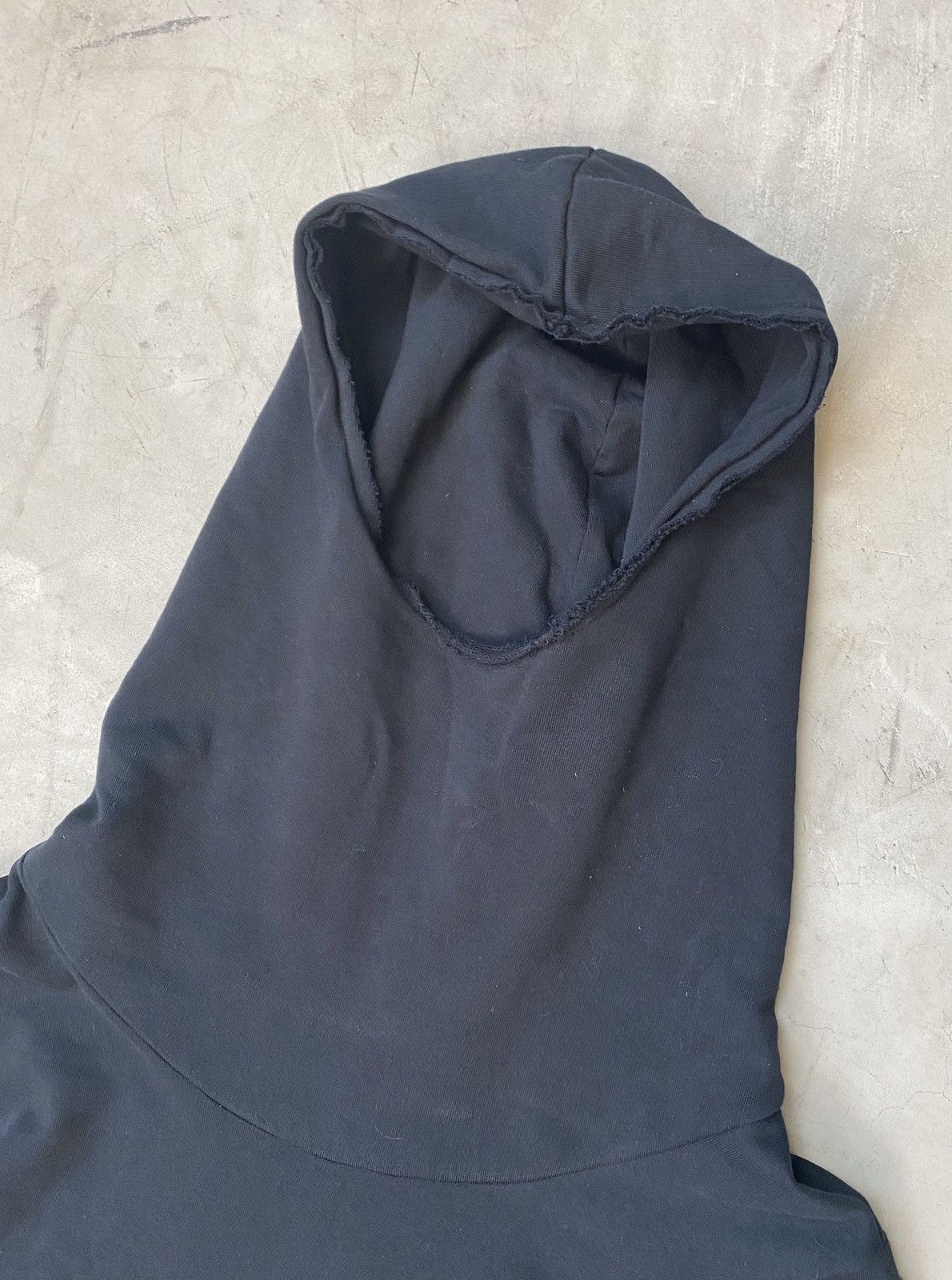 Thom Krom Thom Krom High Neck Balaclava Hoodie Size US M / EU 48-50 / 2 - 5 Thumbnail