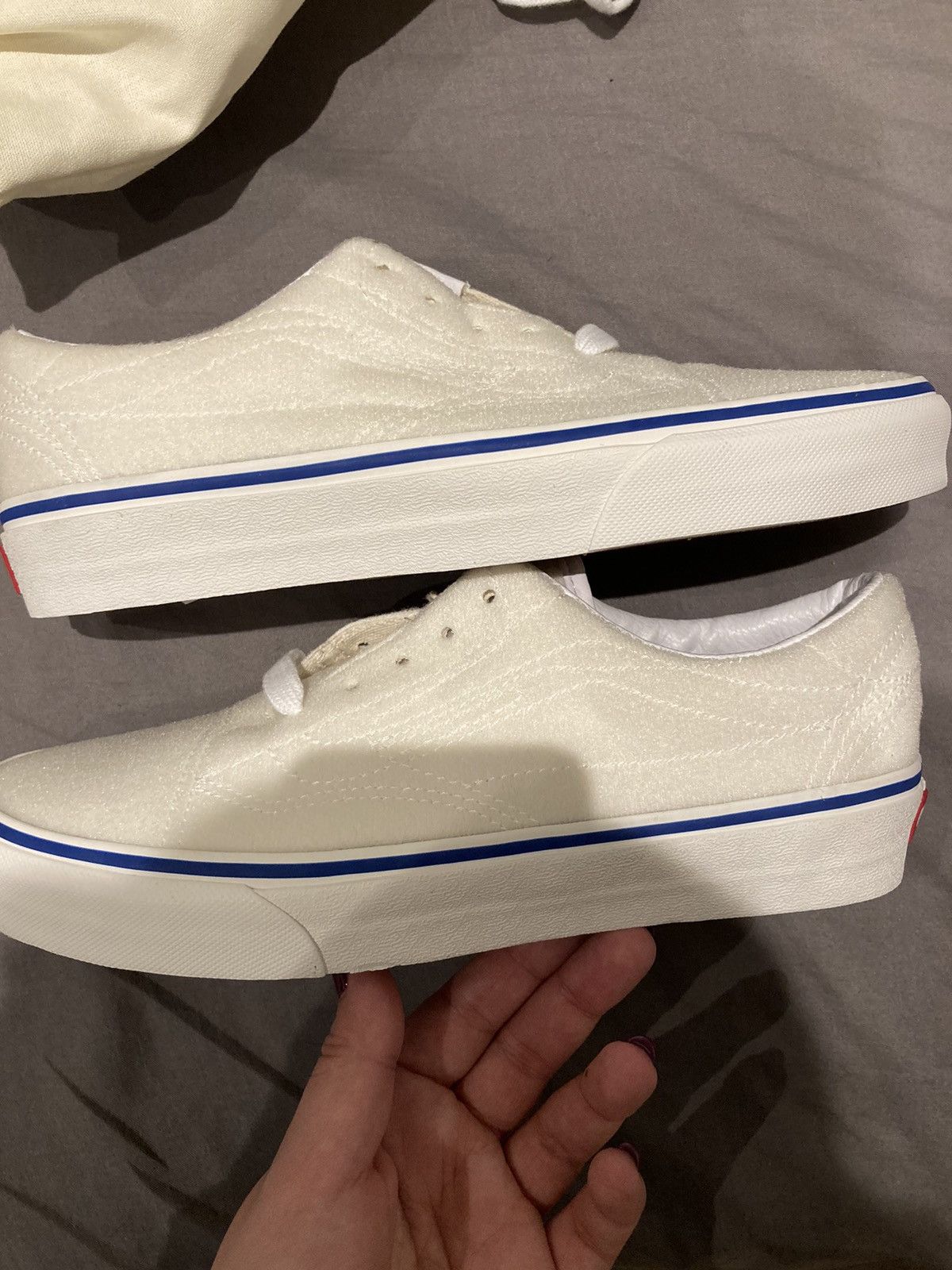 Vans DIY LOW Heritage