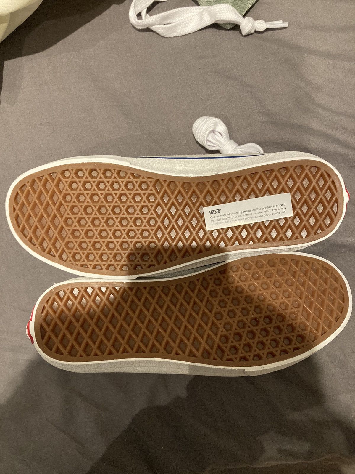 Vans DIY LOW Heritage
