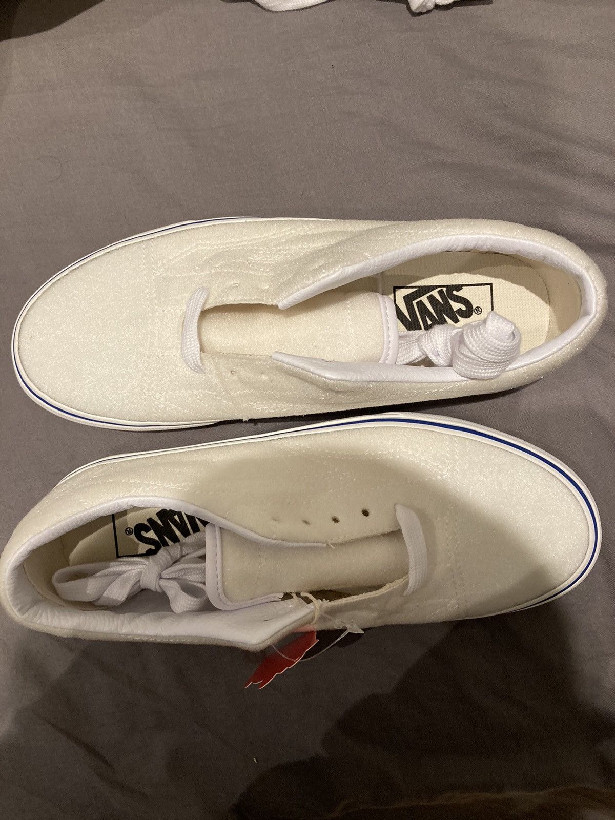 Vans DIY LOW Heritage