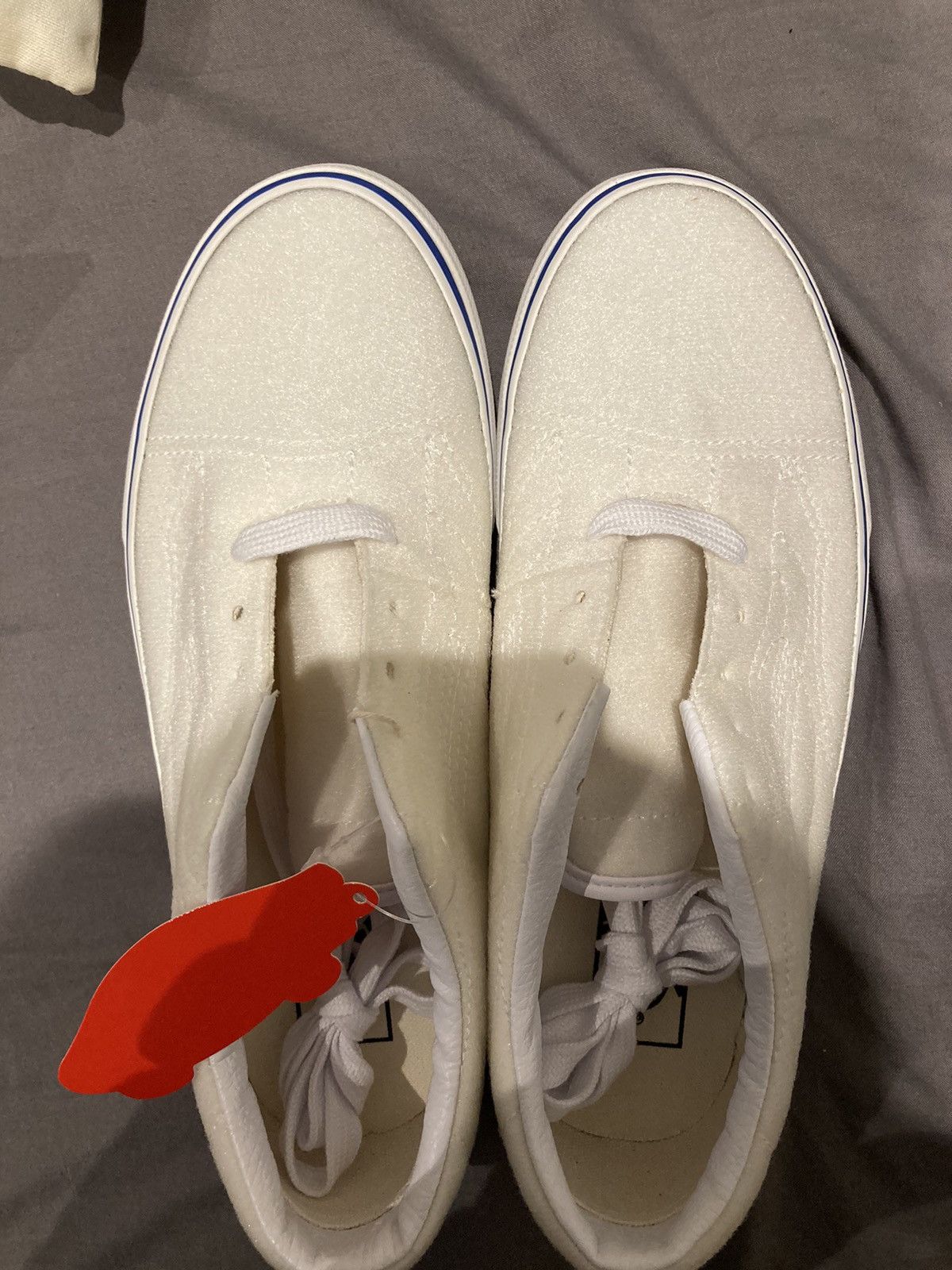 Vans DIY LOW Heritage