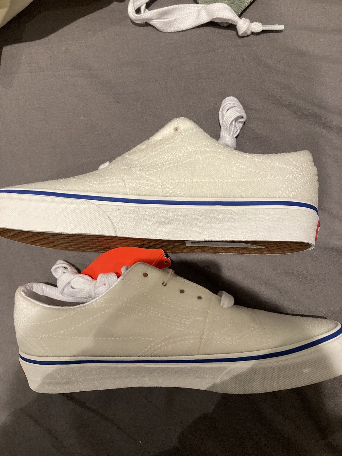 Vans DIY LOW Heritage