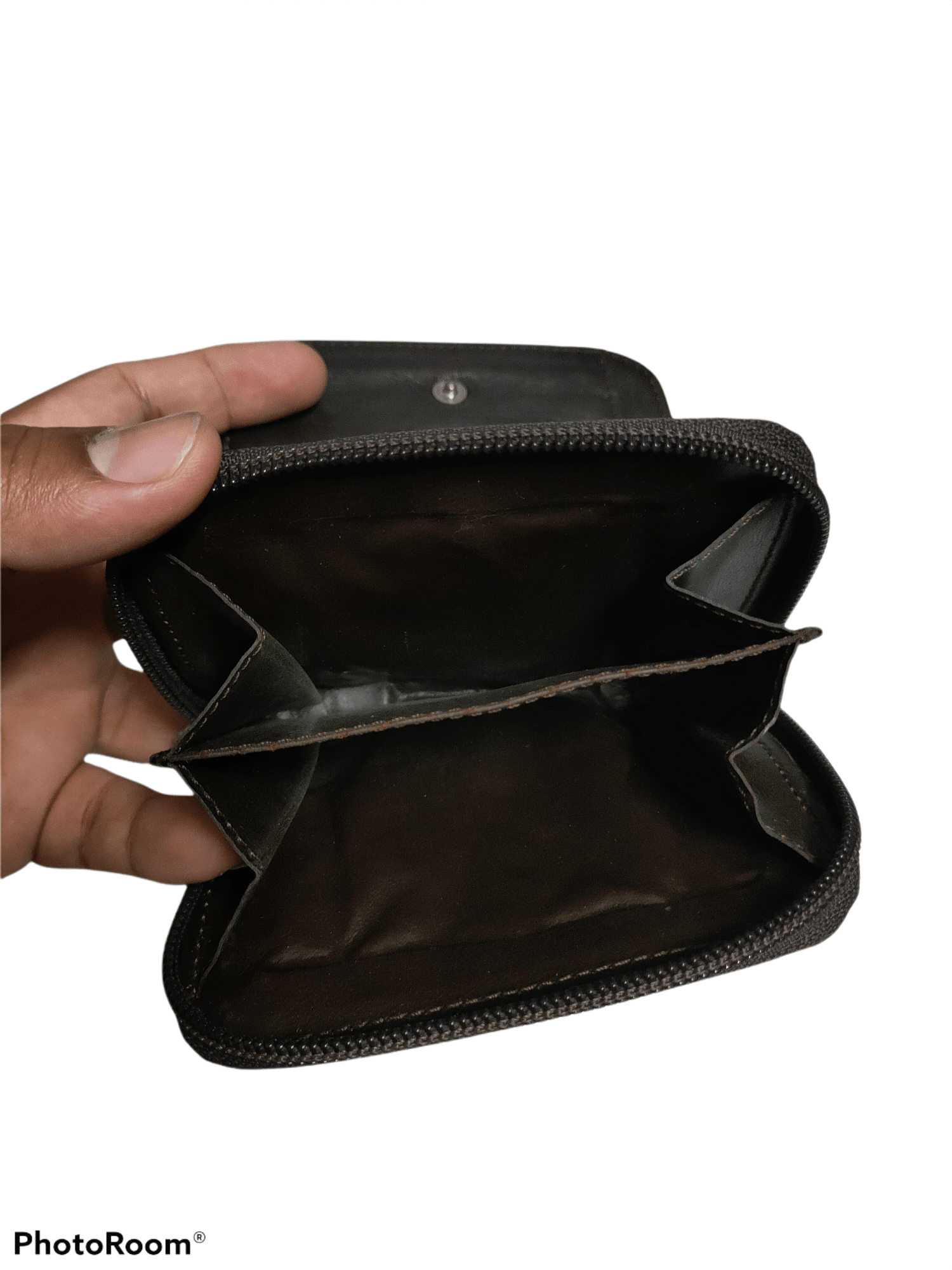 Bottega Veneta × Designer Wallet Bottega Veneta Leopard Design Size ONE SIZE - 4 Thumbnail