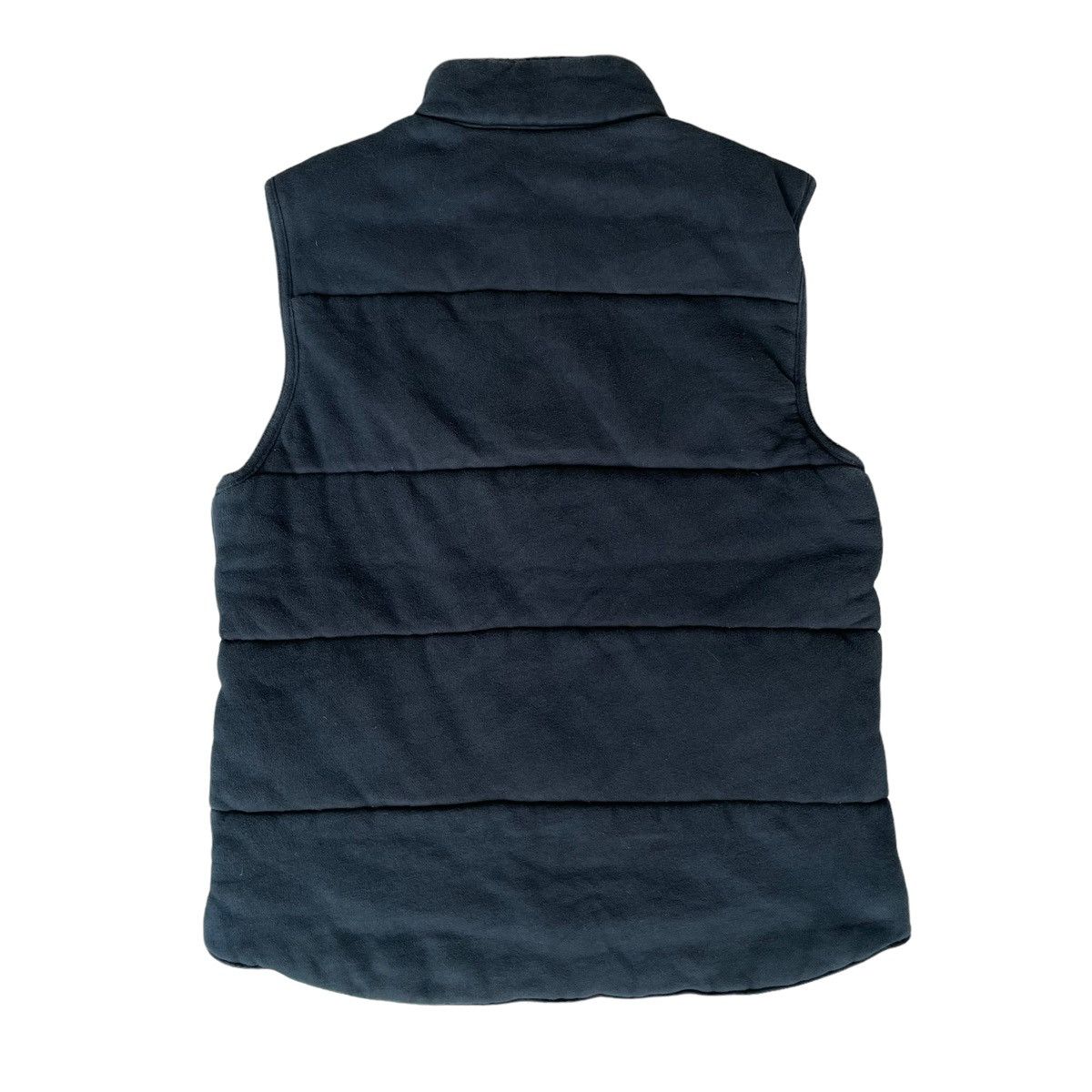 RRL Ralph Lauren Vtg Polo Ralph Lauren Puffer Vest Size US S / EU 44-46 / 1 - 4 Thumbnail