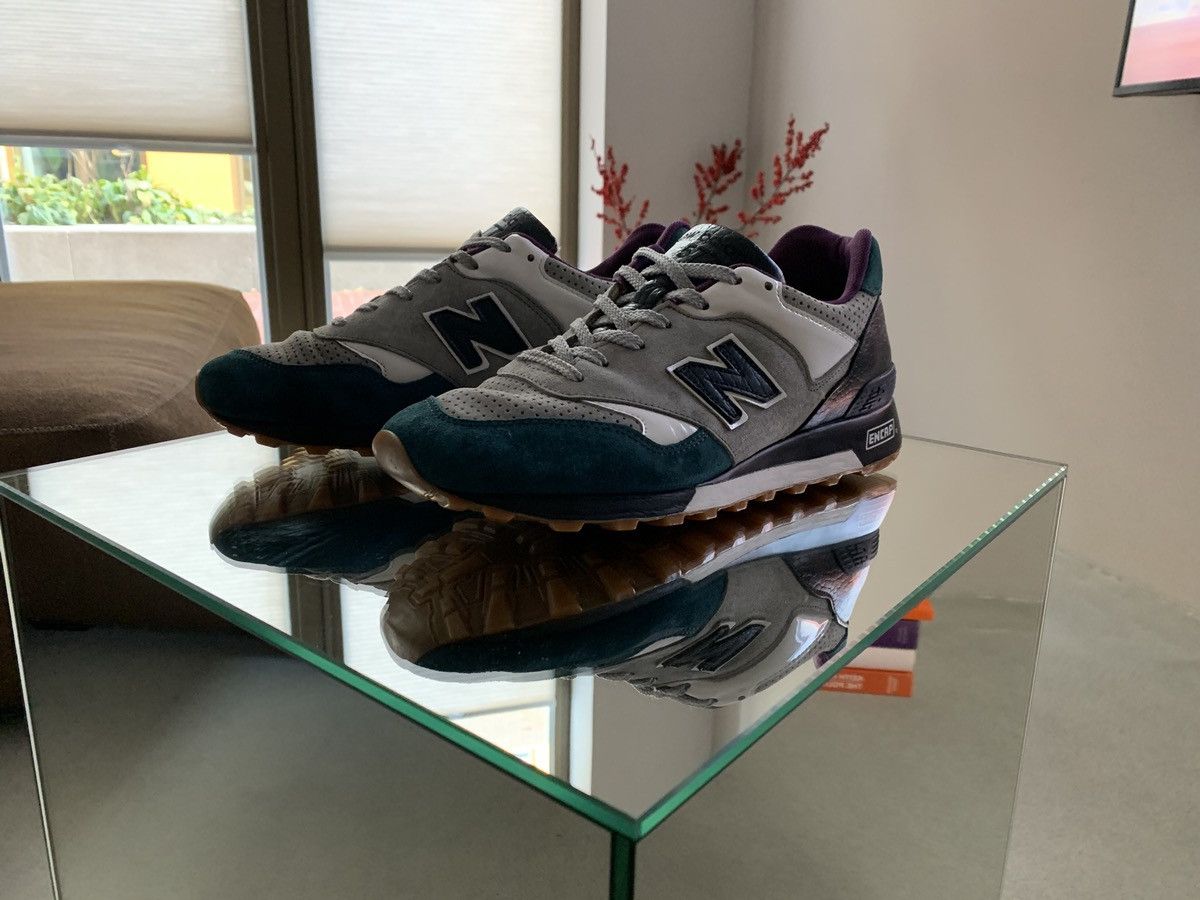 New balance 577 x lfst outlet kakkerlak