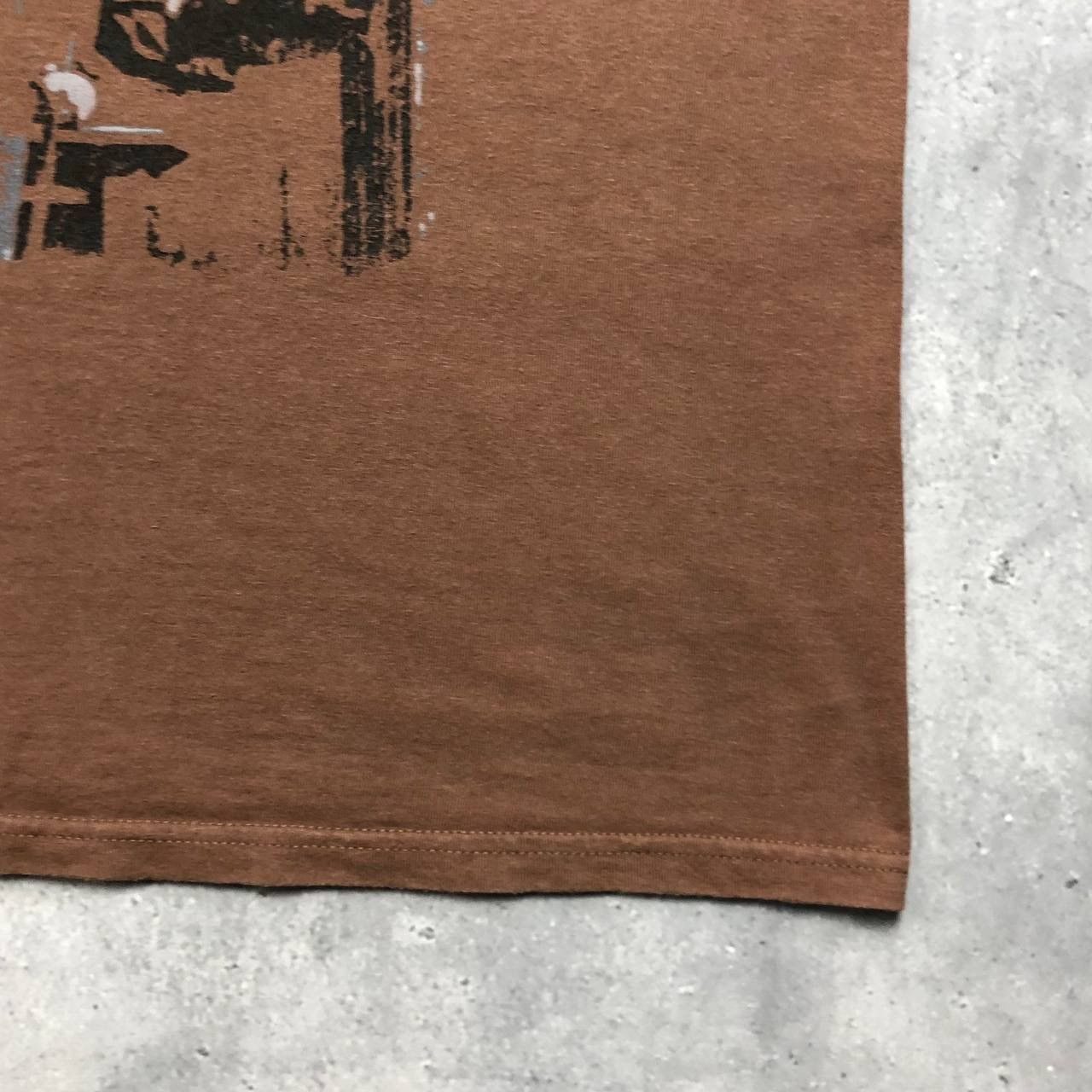 Vintage Vintage James Dean 2006 T Shirt Size US L / EU 52-54 / 3 - 11 Thumbnail
