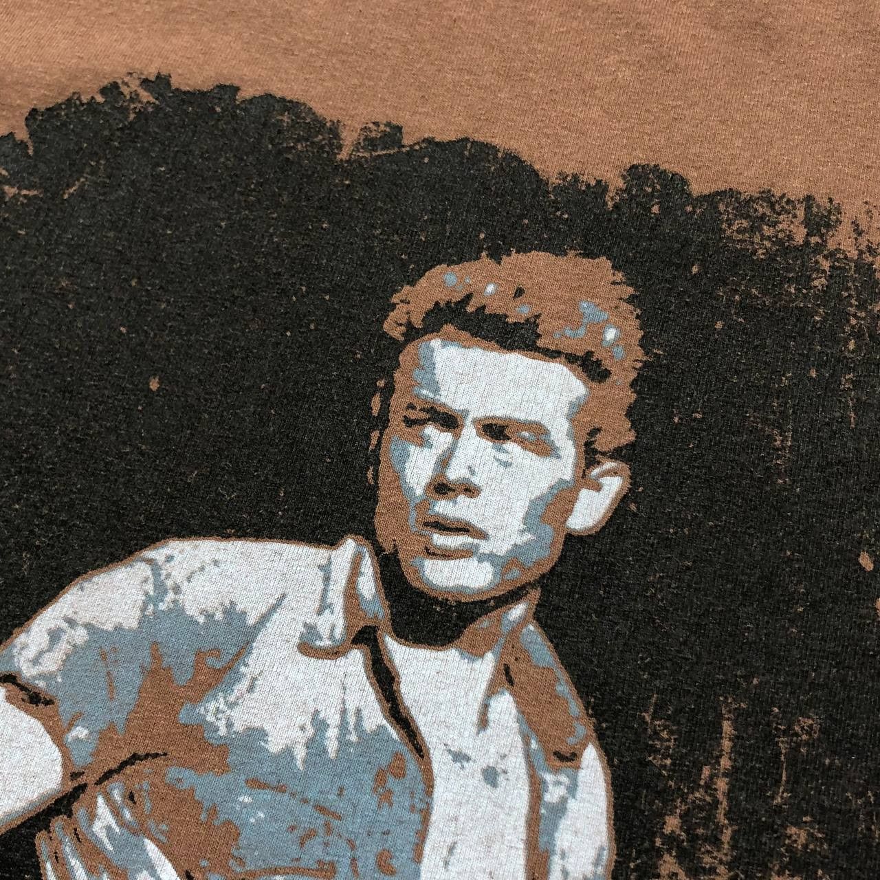 Vintage Vintage James Dean 2006 T Shirt Size US L / EU 52-54 / 3 - 7 Thumbnail