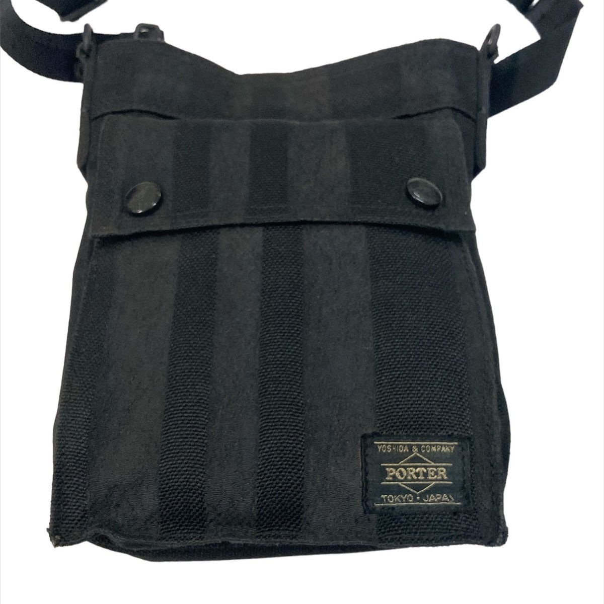 Head Porter × Porter Yoshida Porter 70th Anniversary Sling Bag Size ONE SIZE - 8 Thumbnail