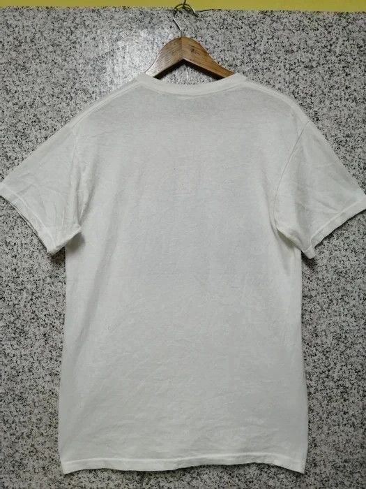 Band Tees × Michael Jackson × Vintage Michael jackson tee rare Size US M / EU 48-50 / 2 - 2 Thumbnail