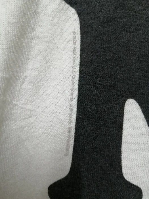 Band Tees × Michael Jackson × Vintage Michael jackson tee rare Size US M / EU 48-50 / 2 - 5 Thumbnail