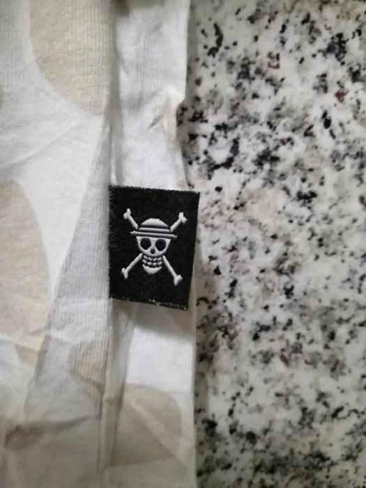 Japanese Brand × One Piece × Uniqlo uniqlo x one piece rare Size US XS / EU 42 / 0 - 6 Thumbnail