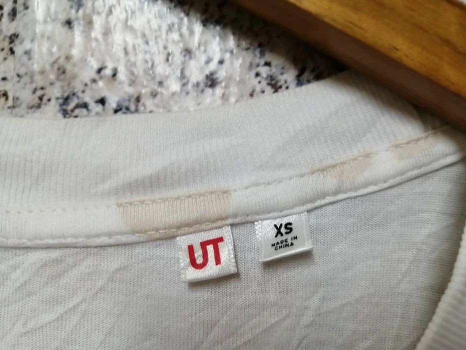 Japanese Brand × One Piece × Uniqlo uniqlo x one piece rare Size US XS / EU 42 / 0 - 4 Thumbnail