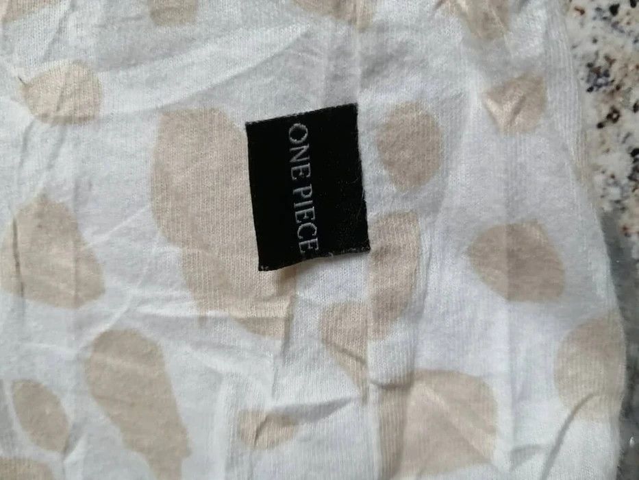 Japanese Brand × One Piece × Uniqlo uniqlo x one piece rare Size US XS / EU 42 / 0 - 7 Thumbnail