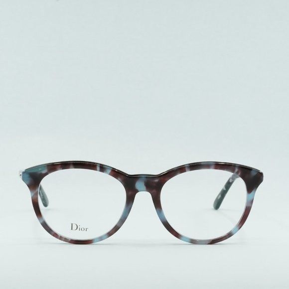 Dior New Dior Montaigne41 02b400 Eyeglasses Grailed 3105