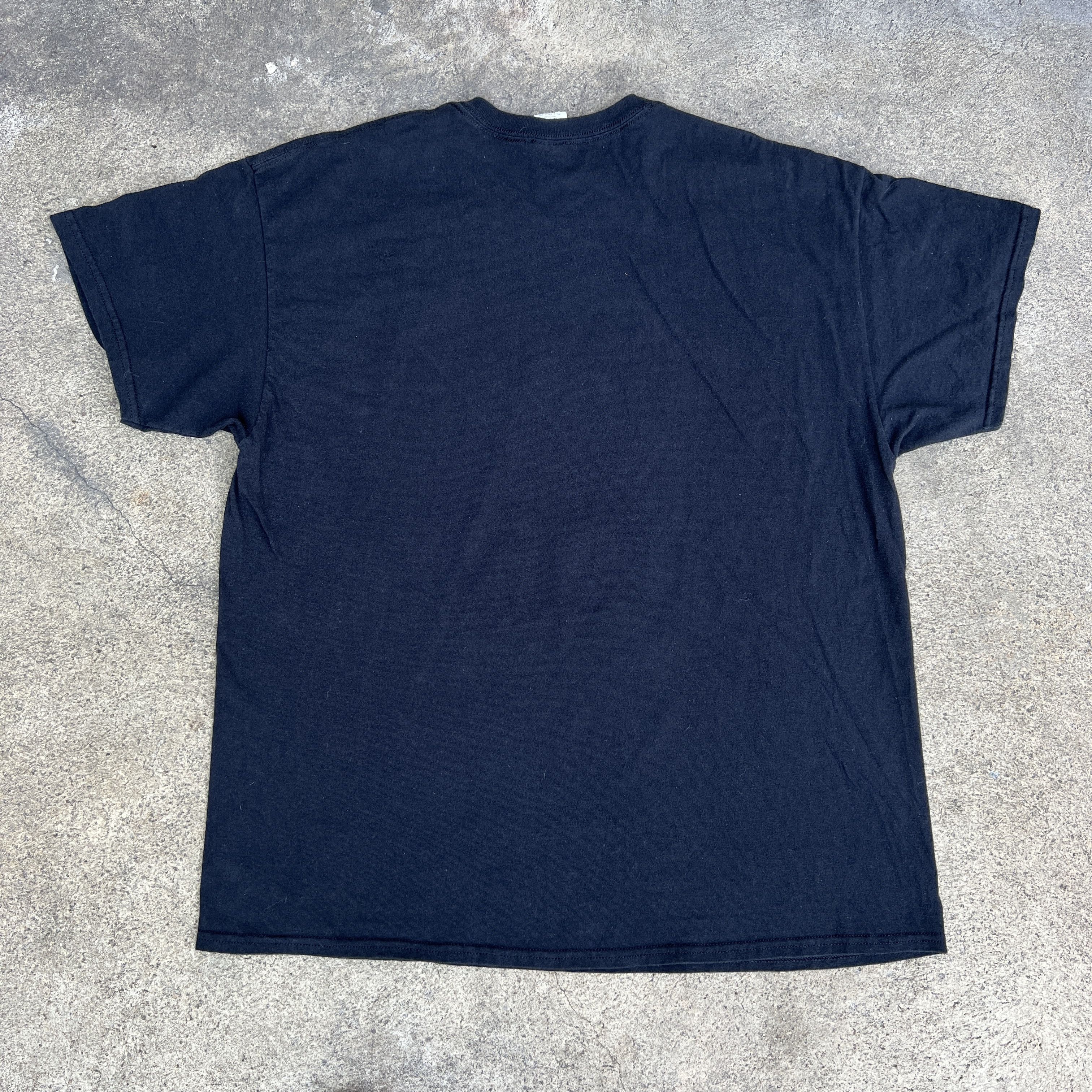 Band Tees Vintage Y2K Primitive man band Sludge doom metal PromoTee XL Size US XL / EU 56 / 4 - 4 Thumbnail