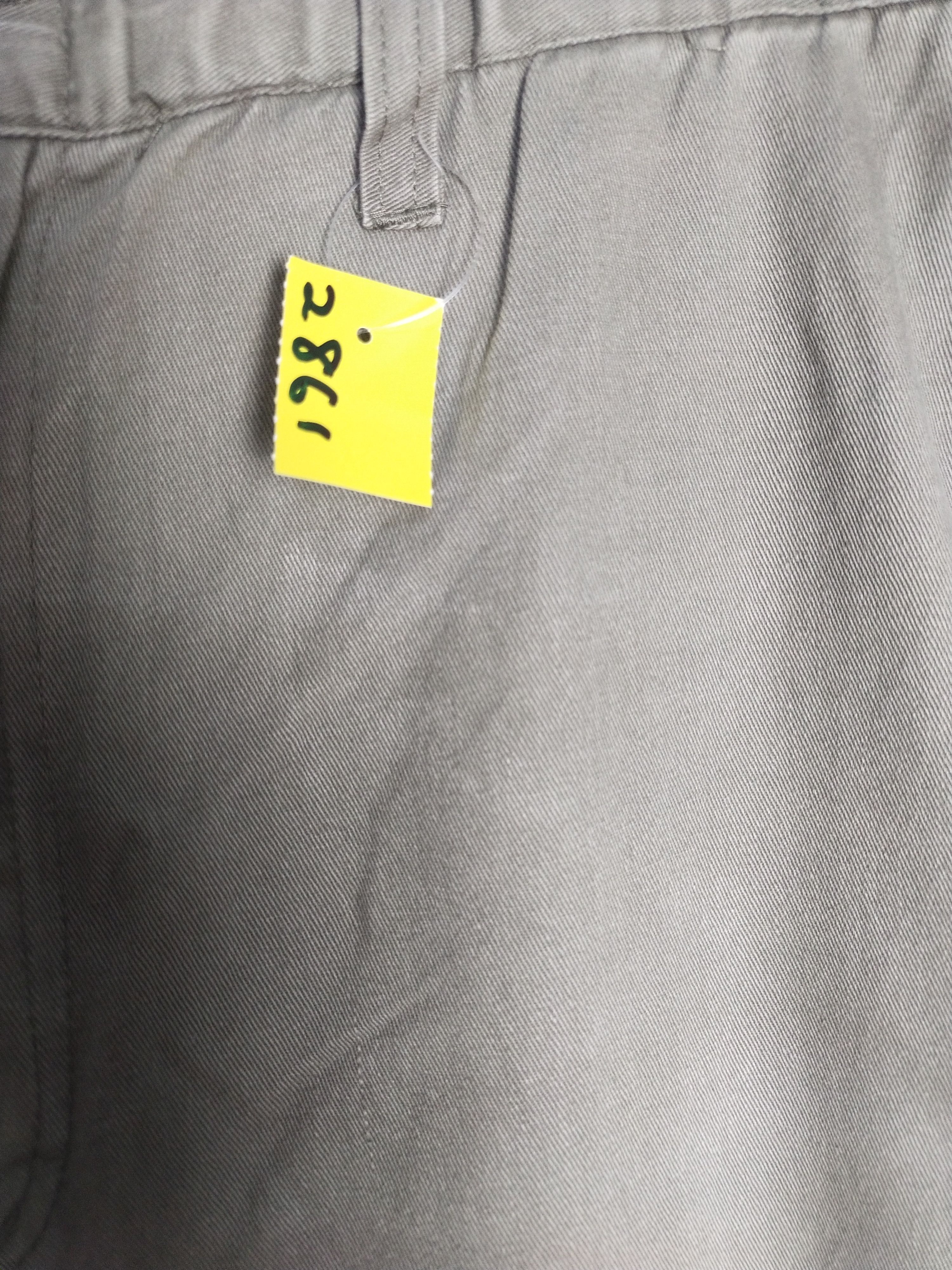 Hanes Hanes vintage utility tactical Cargo Pants #2861 Size US 36 / EU 52 - 21 Thumbnail