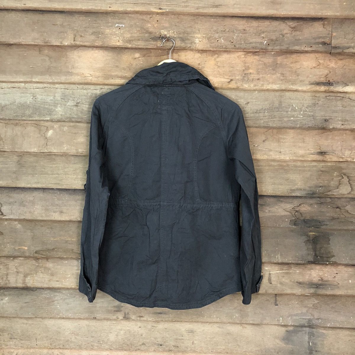 Billabong Billabong Grey Light Jacket #2825 Size US L / EU 52-54 / 3 - 9 Thumbnail